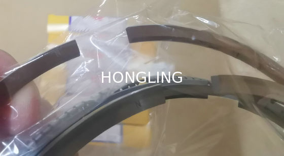 6UZ1-TCC Piston Ring 8-98056-464-1 For ISUZU Engine Parts