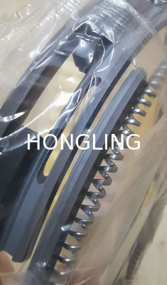 EG100 EF550 NPR Piston Rings 13011-1131 13011-1131B 13011-1460 For HINO Engine Parts