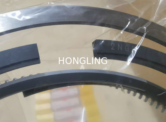 EG100 EF550 NPR Piston Rings 13011-1131 13011-1131B 13011-1460 For HINO Engine Parts