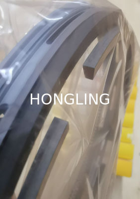 EG100 EF550 NPR Piston Rings 13011-1131 13011-1131B 13011-1460 For HINO Engine Parts