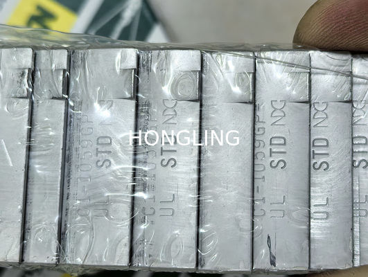 Lightweight Steel NPR Piston Rings For Smooth Installation DM100 Engine Bearing CB-1059GP 13201-1140