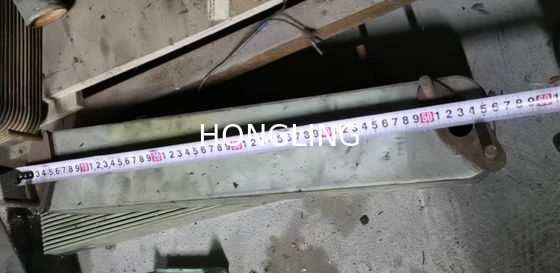 Mitsubishi S12H Element Oil Cooler Core 35B39-00300