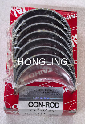 Toyota 1Y 2Y 3Y 4Y Engine Bearing TAIHO R041A 13041-71021 13041-71020 M041A