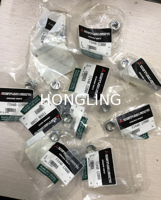 Mitsubishi Heavy Industries Spare Parts S16R F2445-12000 Nut Self Locking F2870-10032 Key Wooddruff