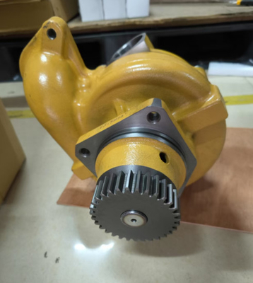 KOMATSU 6D170E5 Engine Water Pump 6240-61-1106