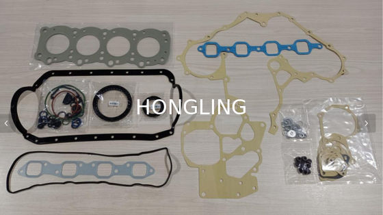KA24 Overhaul Package 4FE1 FE6T Gasket