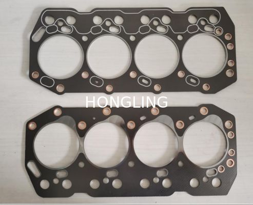 Isuzu 6UZ1 Cylinder Gasket 1-11141292-1  2Z Gasket 8DC9 Gasket ME092200
