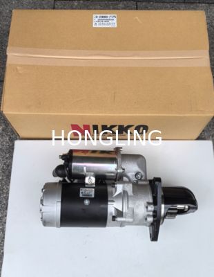 Mitsubishi S12R motor 37766-30201 Japanese genuine