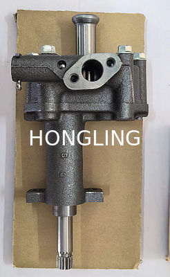 Isuzu 6BD1 oil pump L210-0010M TBK