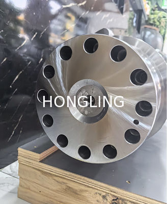 Cummins QSK50 Crankshaft 3648626