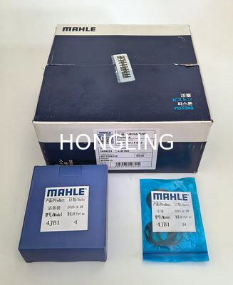 Isuzu 4JB1 Piston 8971086222