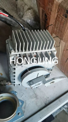 Mitsubishi S12R  Actuator 37863-20210