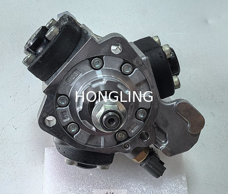 Hino J08E diesel pump 22100-E0510 CW294050-0860 DENSO