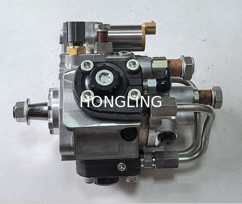 Hino J08E diesel pump 22100-E0510 CW294050-0860 DENSO