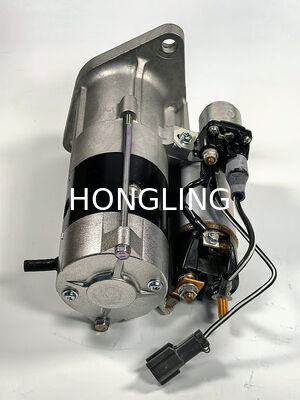 Mitsubishi 4D33 motor ME014417 M008T85071B