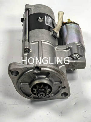 ISUZU C240 motor M008T80271 897114-7370