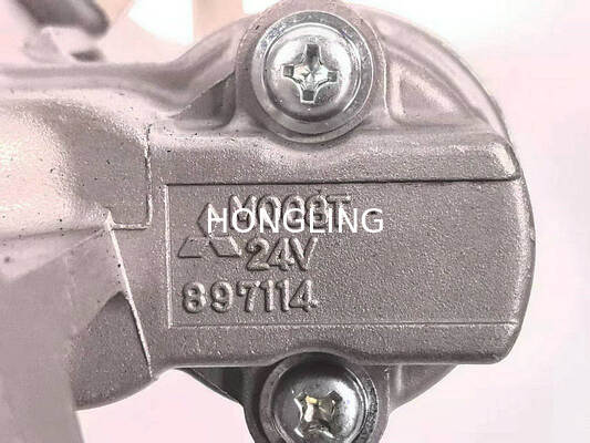 ISUZU C240 motor M008T80271 897114-7370