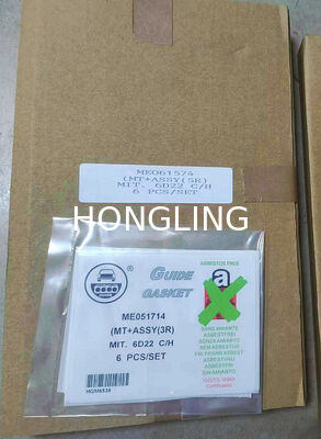 Mitsubishi 6D22 Gasket ME051714 ME061574