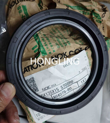 ISUZU Crank Shaft Rear 5-09625-052-0 100*135*15 N O K OIL SEAL AH4079-RO