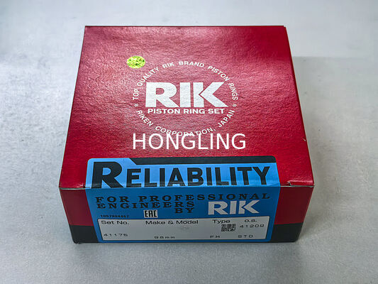 Kubota V3300 Piston Ring 98MM