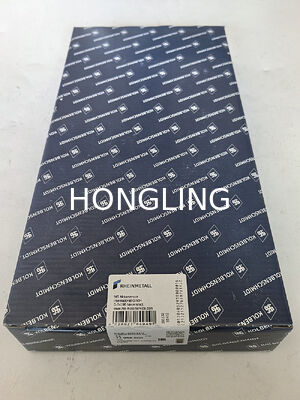 TAD1630 TAD1631 engine bearing 77956600 KS