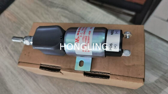 MITSUBISHI Solenoid ME441329