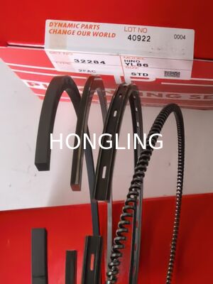 HINO J08E PISTON RING NEW S1304-E0070 S1304-E0370 TP 13011-E0120