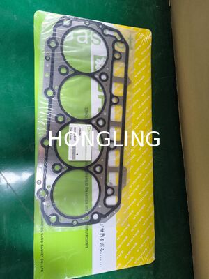 YANMAR 4TNV98 cylinder head gasket 129907-01331