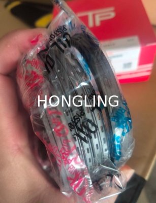 Mitsubishi S4E S4S PISTON RING 34417-02012