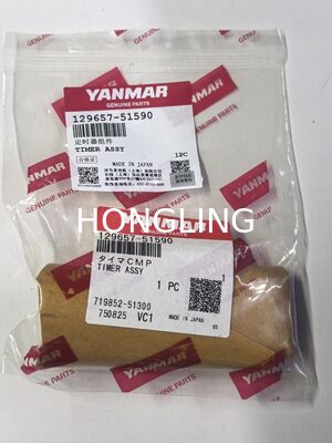 YANMAR 4TNV98 129657-51590 Timer ASSY