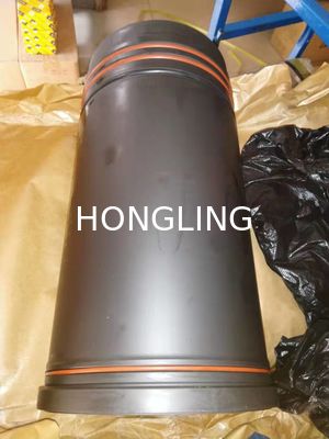 MITSUBISHI 170mm Diesel Engine Cylinder Liner 37507-02600 37507-82600