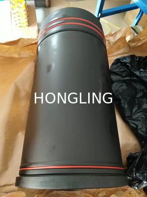 MITSUBISHI 170mm Diesel Engine Cylinder Liner 37507-02600 37507-82600