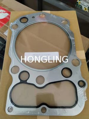 Cylinder Head Steel Gasket S6B3 MITSUBISHI Marine Outboard Engine Parts 36201-52100