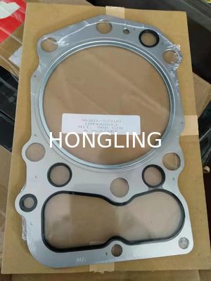 Cylinder Head Steel Gasket S6B3 MITSUBISHI Marine Outboard Engine Parts 36201-52100