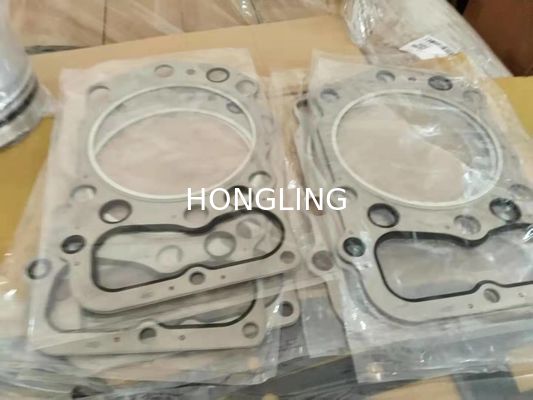 Cylinder Head Steel Gasket S6B3 MITSUBISHI Marine Outboard Engine Parts 36201-52100