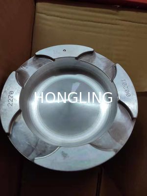 S6B3 PISTON Mitsubishi Generator Engine Parts 34A17-00201 34A17-00400