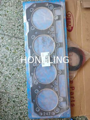 Truck Bus Mitsubishi 8DC2 8DC4 8DC7 Diesel Engine Gasket Kit 31294-40021