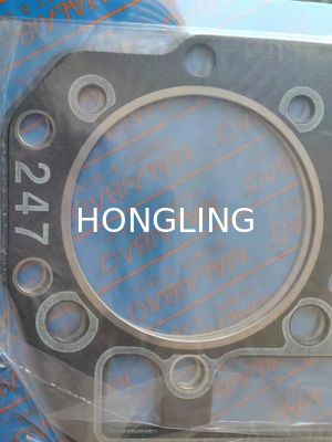 Truck Bus Mitsubishi 8DC2 8DC4 8DC7 Diesel Engine Gasket Kit 31294-40021