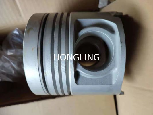 Hino F17d 24v Hino Diesel Engine Parts 13221-1221 13011-2791r F17d Engine Piston