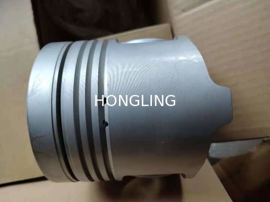 Hino F17d 24v Hino Diesel Engine Parts 13221-1221 13011-2791r F17d Engine Piston