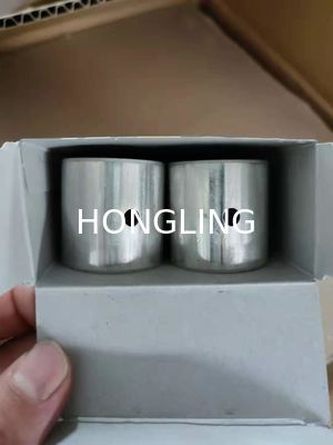 Pin Balancer Bushing Isuzu Excavator Engine Parts 6bg1 6bd1 Japan Ndc Pb-1155j P4037l