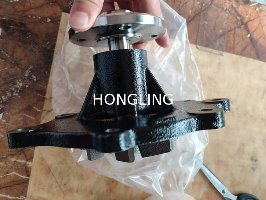 Hino H07D Water Pump Hino Diesel Engine Parts 16100-2973 Truck Engine Parts
