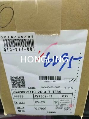 S6D95 4D95 QSB3.3 B3.3 Valve Stem Seal 4982899 AV7367F1