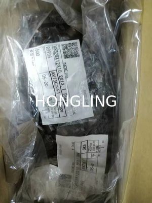 S6D95 4D95 QSB3.3 B3.3 Valve Stem Seal 4982899 AV7367F1