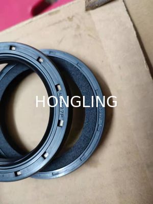 AE3527E Crankshaft Front Oil Seal 70x95x13 For Excavator E320 S6K Parts