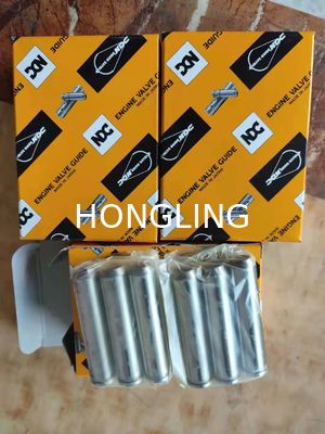 S6k Valve Guide 34601-10600 S6kt For Mitsubishi 320c Excavator Engine Parts