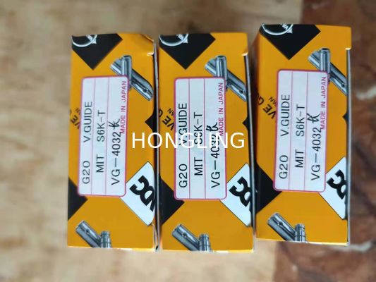 S6k Valve Guide 34601-10600 S6kt For Mitsubishi 320c Excavator Engine Parts