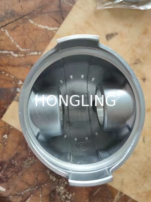 6142-32-2110 4D94 Mitsubishi Heavy Industries Spare Parts Cylinder Liner Kit D20 5