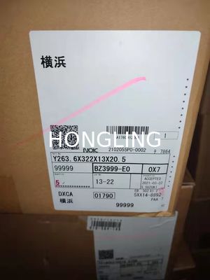 S12R Mitsubishi Heavy Industries Spare Parts S12R S16R Rear Oil Seal  37711-04300