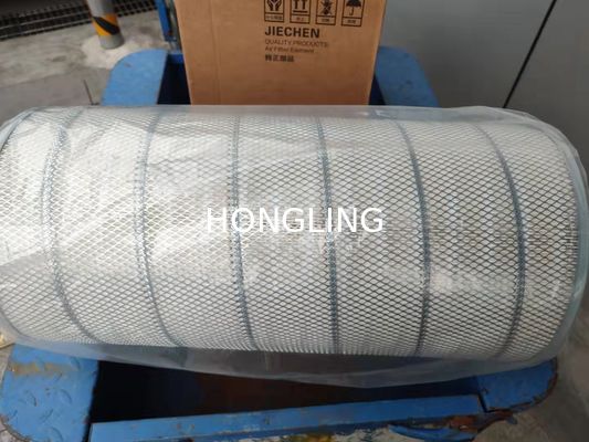 High Efficiency S6R S12R Air Filter 47220-38802 4722038802 P127308 PA2902 5610212330
